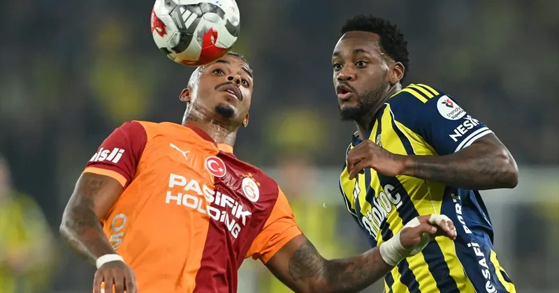 Türkiyə derbisində qazanan olmadı