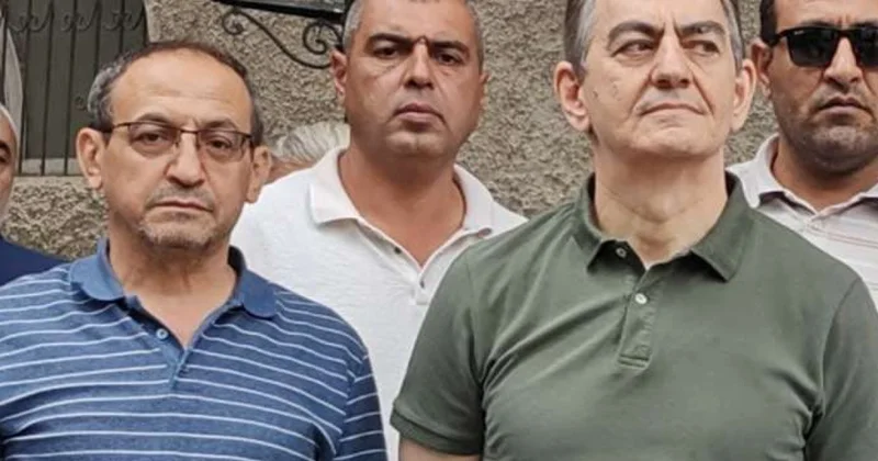 Тяжкое обвинение Али Керимли и его соратнику обновлено 12:48