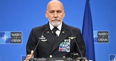 Admiral: NATO Rusiyaya zərbə endirməyə hazırdır