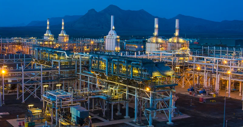 bp о ходе реализации проекта электрификации терминала Сангачал