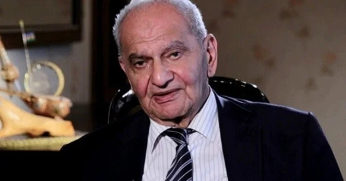 Vasif Məmmədəliyevin xanımı vəfat etdi