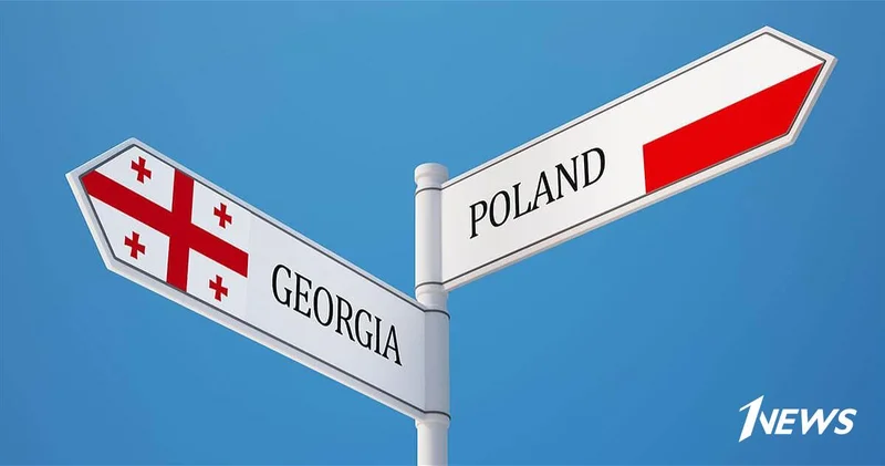 Польша ужесточает выдачу рабочих виз для граждан Грузии