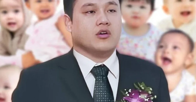 300 uşağı var imiş