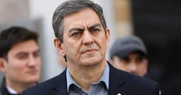 Əli Kərimliyə ittiham irəli sürüldü