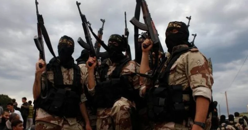 В Сирии ликвидированы подпольные ячейки ИГ