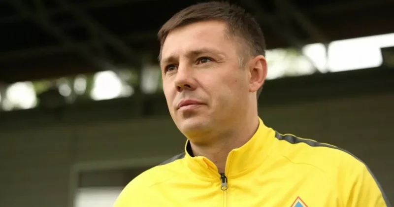 Kayrat ın sabiq baş məşqçisi 46 yaşında vəfat etdi