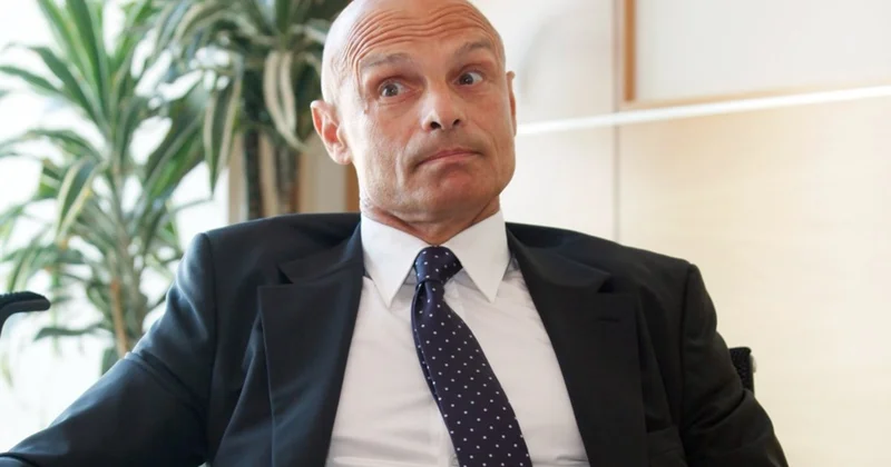 Основатель Gunvor Торнквист уходит с поста и продает контроль компании