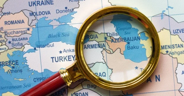 Bakının Cənubi Qafqazda yeni geostrateji arxitekturası TƏHLİL