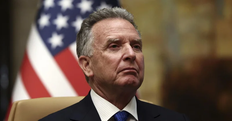 Vitkoff və Kuşner Moskvaya səfər edəcəklər