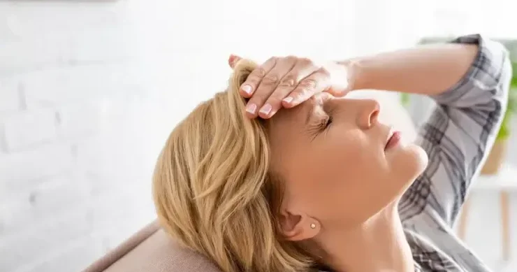 Baş ağrısını tez aradan qaldırmaq üçün sadə hiylə