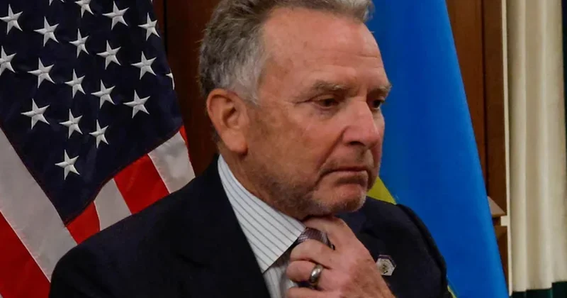 Перед отлетом в Москву: новая встреча Уиткоффа с украинцами