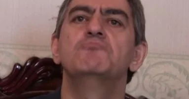 Əli Kərimli bilirdik, əslində Əli Kremlli imiş