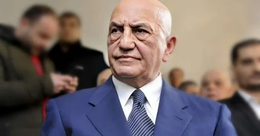 Ramiz Mehdiyevi lənətləyirəm Əli İnsanov da DANIŞDI