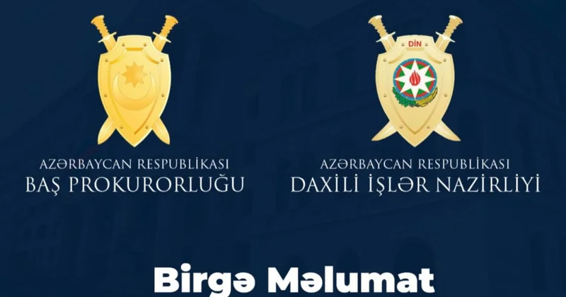 11 il əvvəlki qətl açıldı: Şübhəli həbs edilib