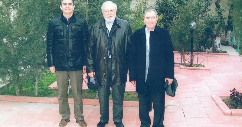 Ramiz Mehdiyev işində Əli Kərimli epizodu üzrə son ciddi detallar bəlli oldu Foto