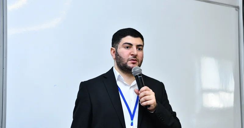 “Qabaqcıl süni intellekt və maşın öyrənmə tətbiqləri” hakatonu keçirilir