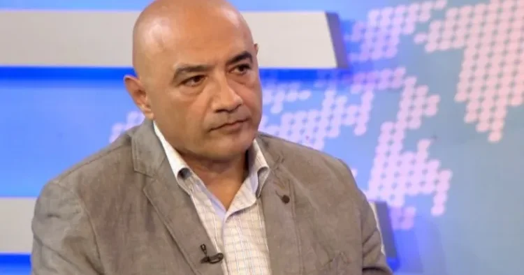 Rusiya işğalçı dövlətdir, ounu bağışlamaq mümkün deyil Politoloq