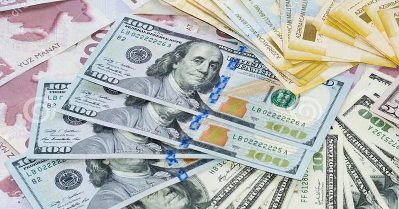 Fitch Solutions: Manatın məzənnəsi 2026 cı ildə də sabit qalacaq EKSKLÜZİV