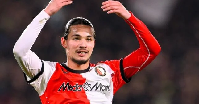 Moussa Fransa klubuna keçə bilər