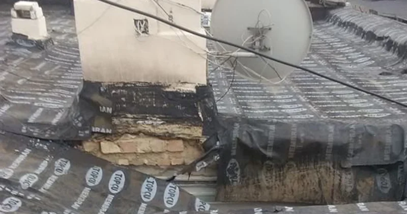 Binanın damında 15 yaşlı qıza əxlaqsızlıq edən gəncə 2 il həbs!