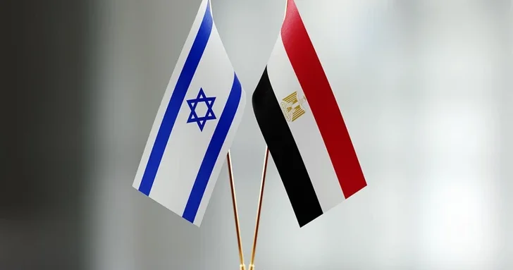 Израиль и Египет обсуждают второй этап прекращения огня