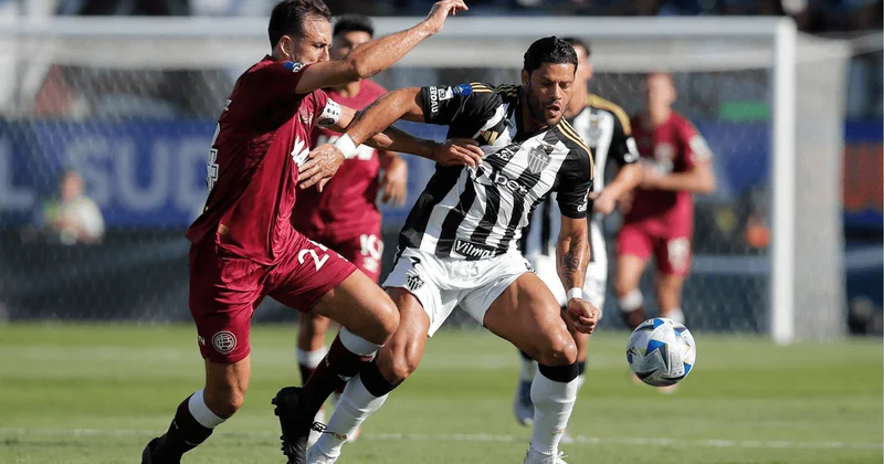 “Lanus”un SK da ikinci uğuru