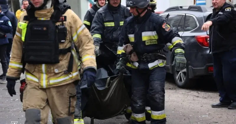 Dneprdə sabah matəm elan edilib