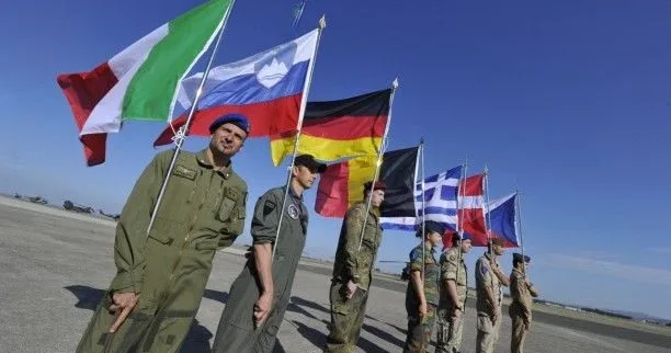 Avropa ABŞ ı özünə düşmən hesab edir El Pais