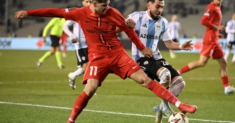 В Румынии вспомнили матч с Карабахом: Выиграли благодаря двум угловым