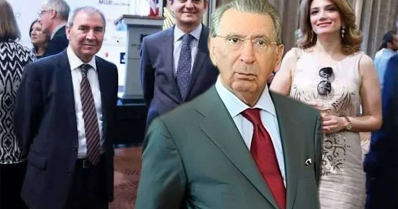 Mehdiyev işində Əli Kərimli epizodu "Boz kardinal" kimlərə pul və mənzil verdirib?