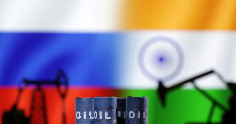 Hindistan Rusiyadan neft təchizatını azaltdı, başqa ölkədən alır KİV