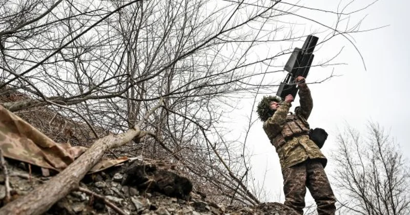 ВСУ назвали постановкой захват двух поселков под Лиманом