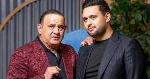 Nişandan sonra oğlum ölürdü, başını qoydu stola... Tacir Şahmalıoğlu