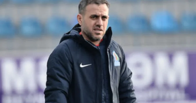 Ayxan Abbasov: Əsas odur ki, böyüklük göstərib öz səhvini etiraf etdi