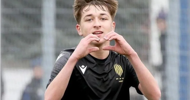 Rolan Mustafayev Azərbaycan millisində oynayacaq?