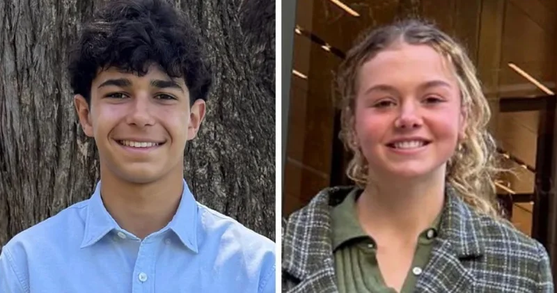 Gənclər sosial şəbəkə qadağasına etiraz edib