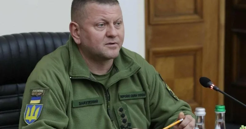 “YA RUSİYA ÇÖKMƏLİDİR, YA UKRAYNA TAM İŞĞAL OLUNACAQ...” “İstənilən razılaşma müharibəni bitirməyəcək...”