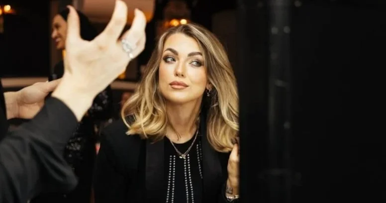 Dünya gözəlinin cəsədini meşədə tapıblar