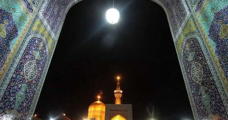 Deputat Məşhədə gedəcək