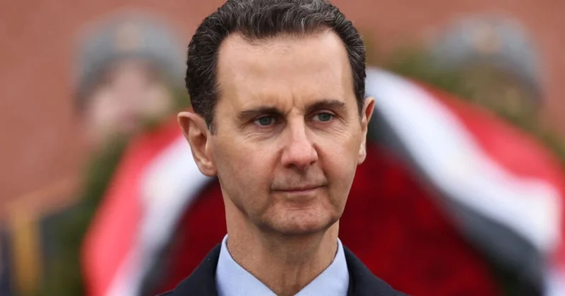 Кремль скрывает местонахождение Асада Minval Politika