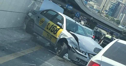 Onkoloji xəstəlikdən əməliyyat olunmuşdu Taksidə qəzada öldü