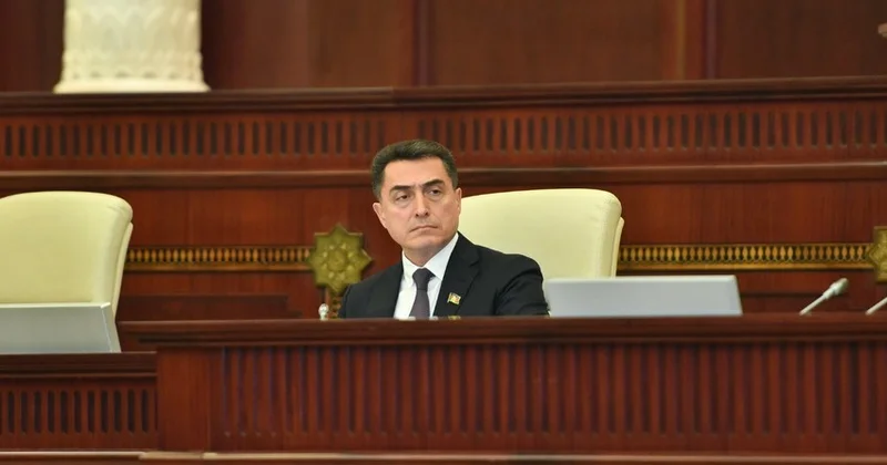 AXCP ləğv olunacaq? Milli Məclisin komitə sədri bunu mümkün sayır
