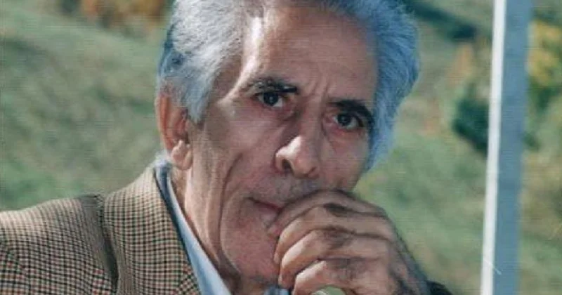 Oğul da görəydim gərək yuxuda Sevgi məktublarını xanımından gizlədən Xalq şairi