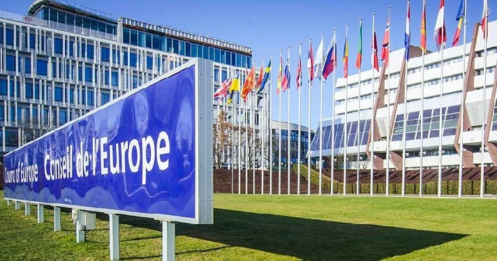 Avropa Şurasının Nazirlər Komitəsi toplanır