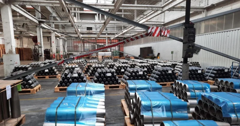 Dünyanın ən yaxşı 100 silah istehsalçısının gəliri artıb