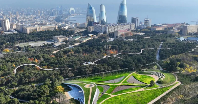 Bakıda çiskin olacaq, dağlara qar yağacaq