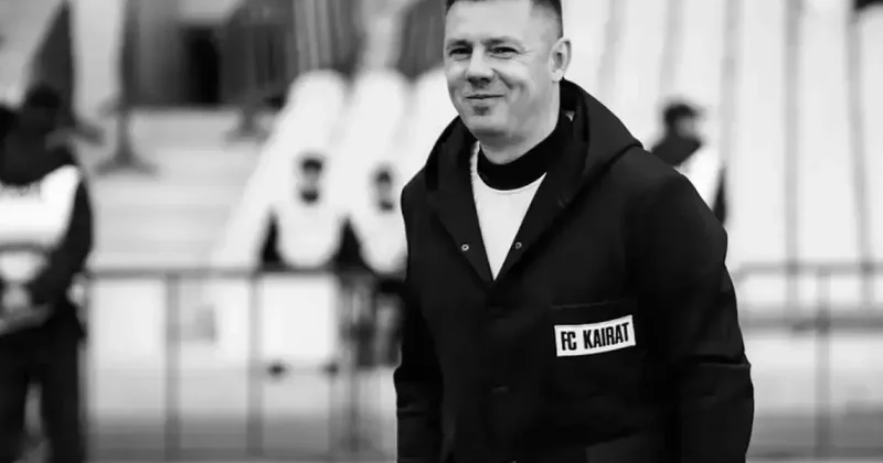 Berdıyevi əvəzləyən mütəxəssis 46 yaşında vəfat etdi