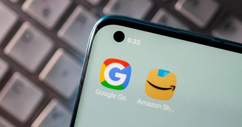 Amazon и Google запускают мультиоблачный сервис