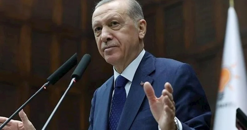 “Qara dənizdə baş verənlər vəziyyətin gərginləşdiyini göstərir” − Ərdoğan