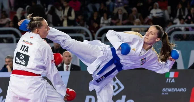 “На протяжении десяти лет остаюсь лучшей из лучших” Ирина Зарецка ИНТЕРВЬЮ